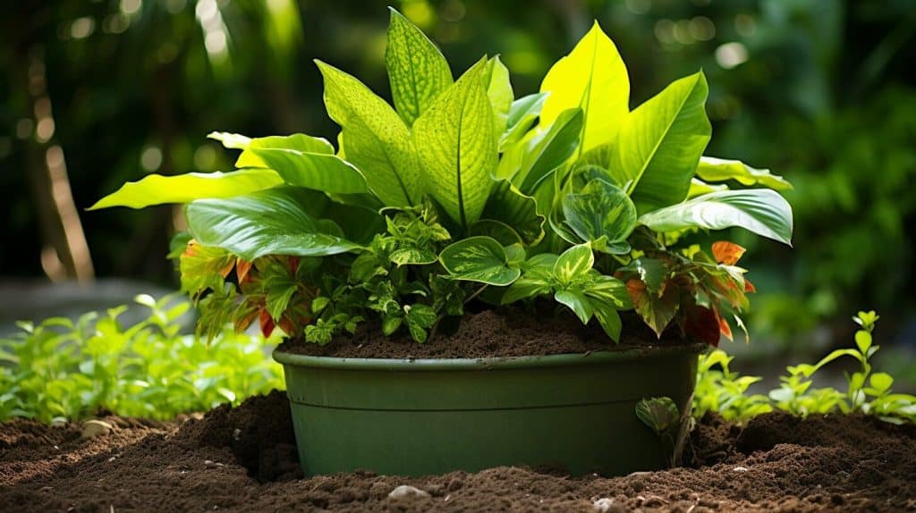 How Much Coco Coir Do You Need for a 5Gallon Bucket?