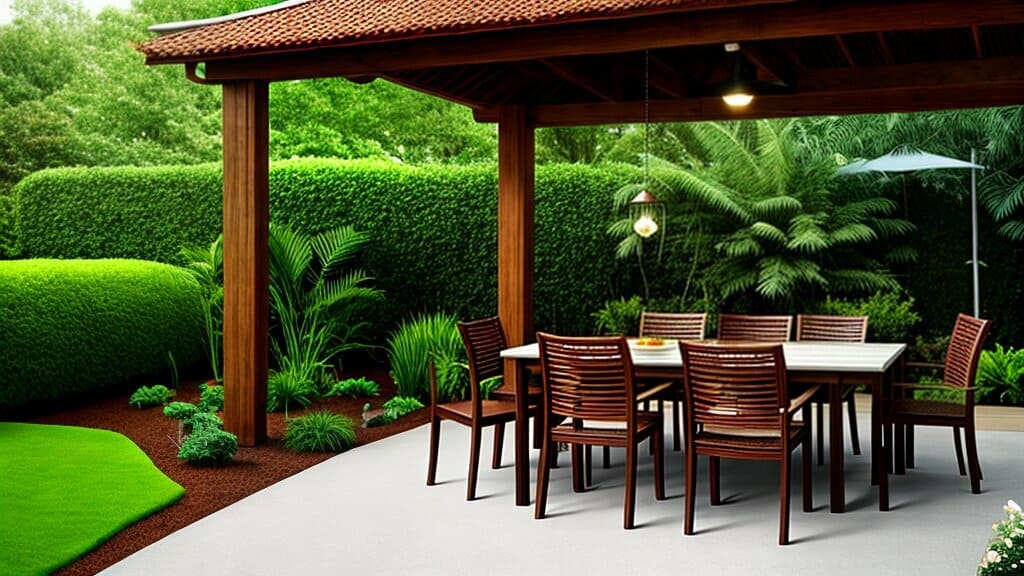 DIY Coco Coir Pole