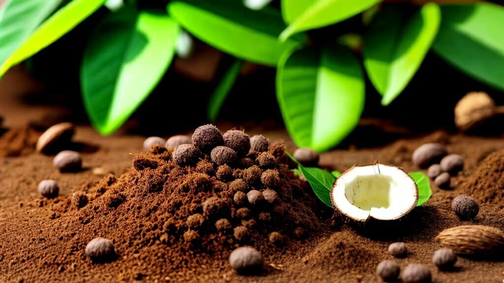 Factors affecting coco coir lifespan