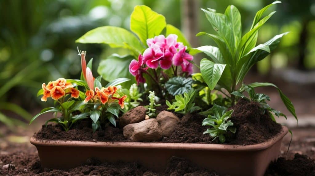 Ideal Coco Coir Medium Mix