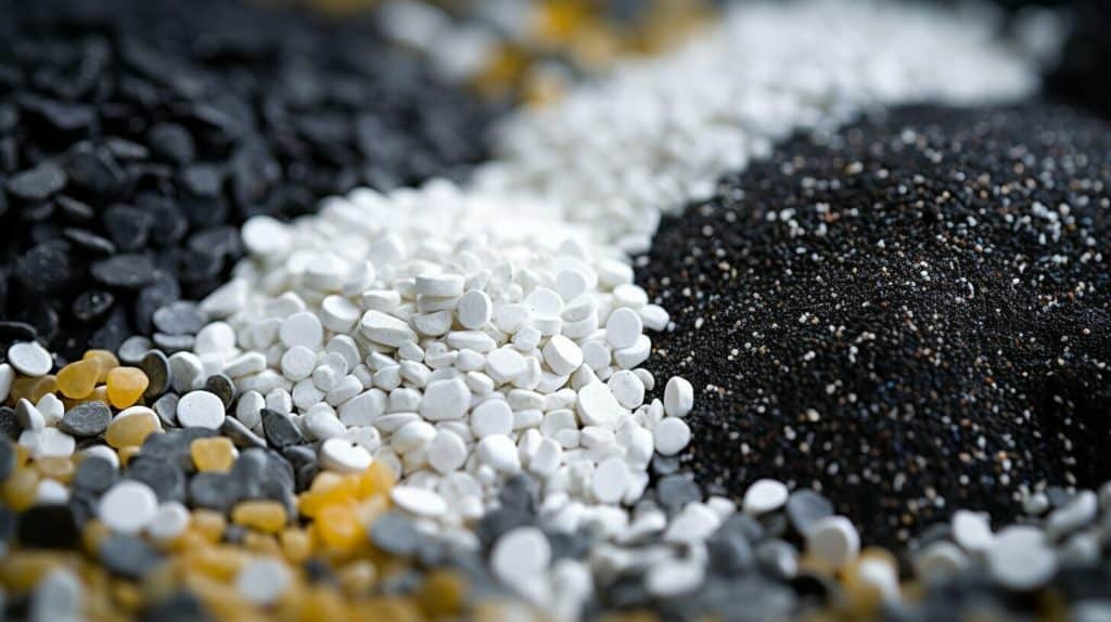 Potting Mix with Perlite