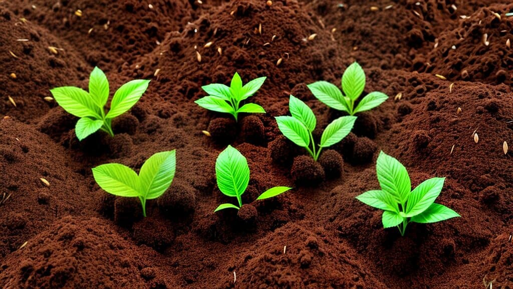 benefits of starting seeds in coco coir