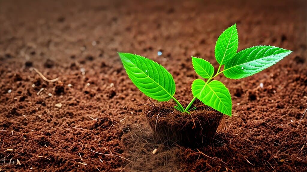 how to keep coco coir pole moist