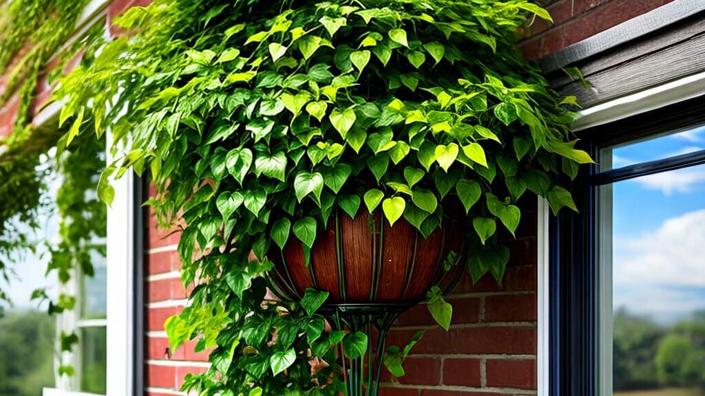 how to use coco coir pole