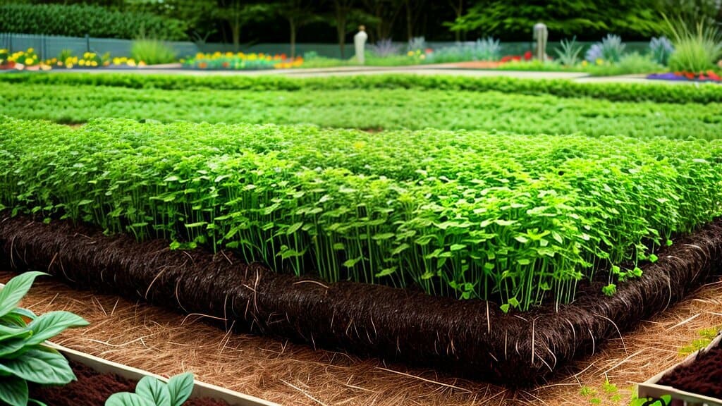 What Vegetables Like Peat Moss Boost Your Garden’s Growth