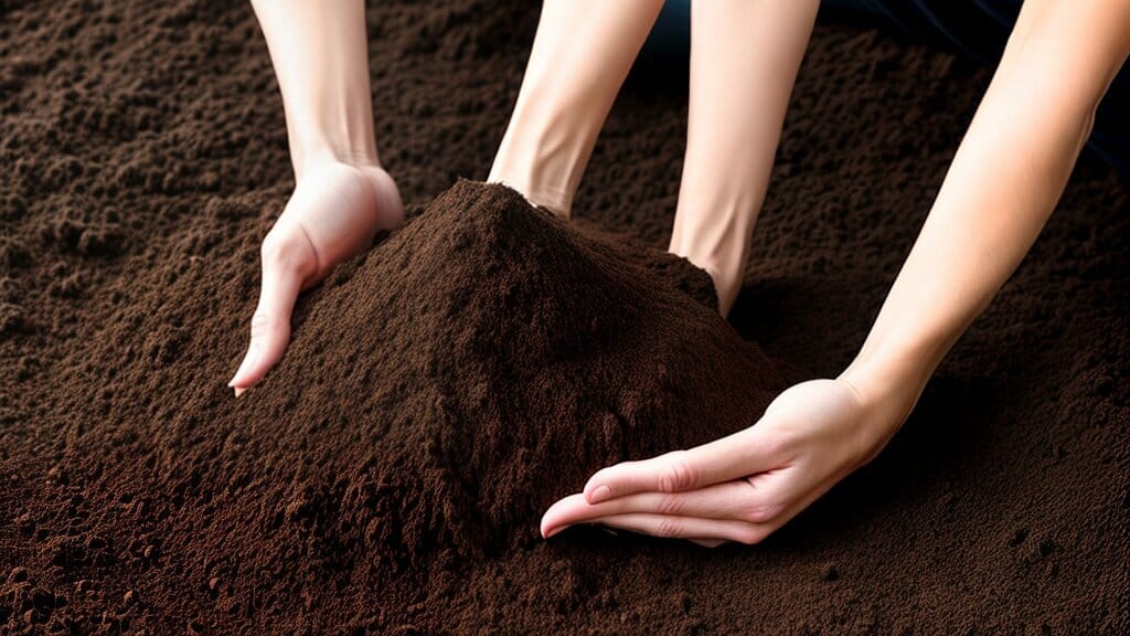 How to Apply Peat Moss A StepbyStep Guide for Beginners