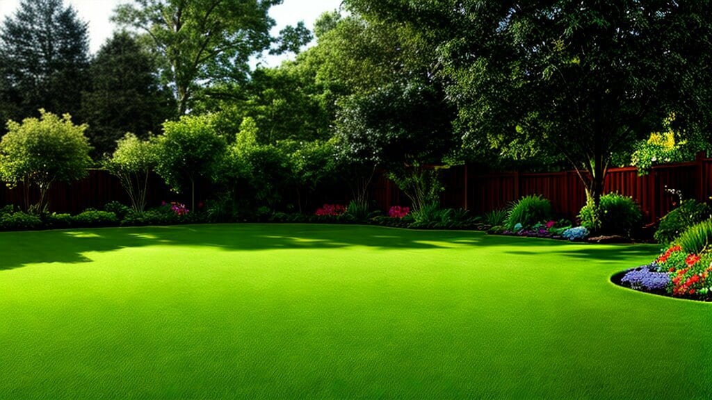 peat moss for healthier grass