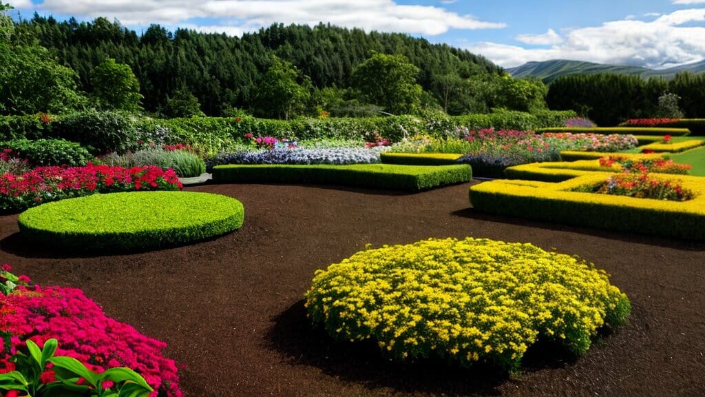 recommended plants for peat moss
