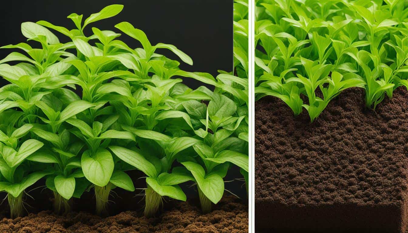 Maximize Your Green Thumb Coco Coir in Hydroponics Explained