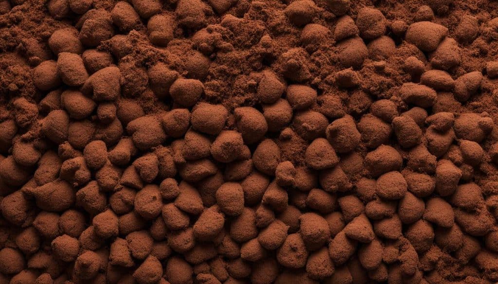 Used coco coir