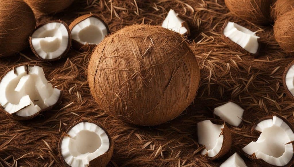 coco coir