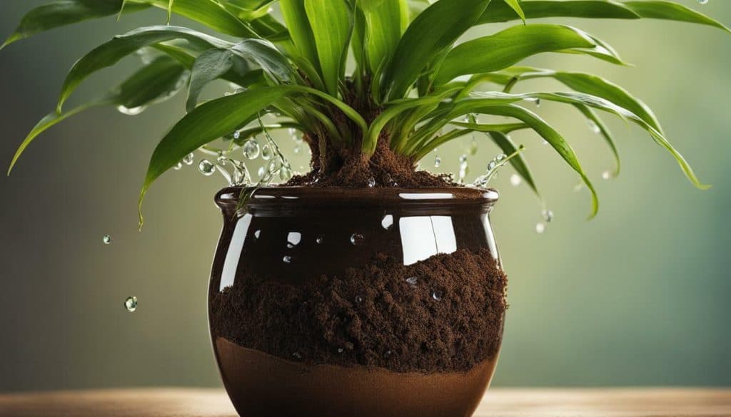 coco coir and water retention tips