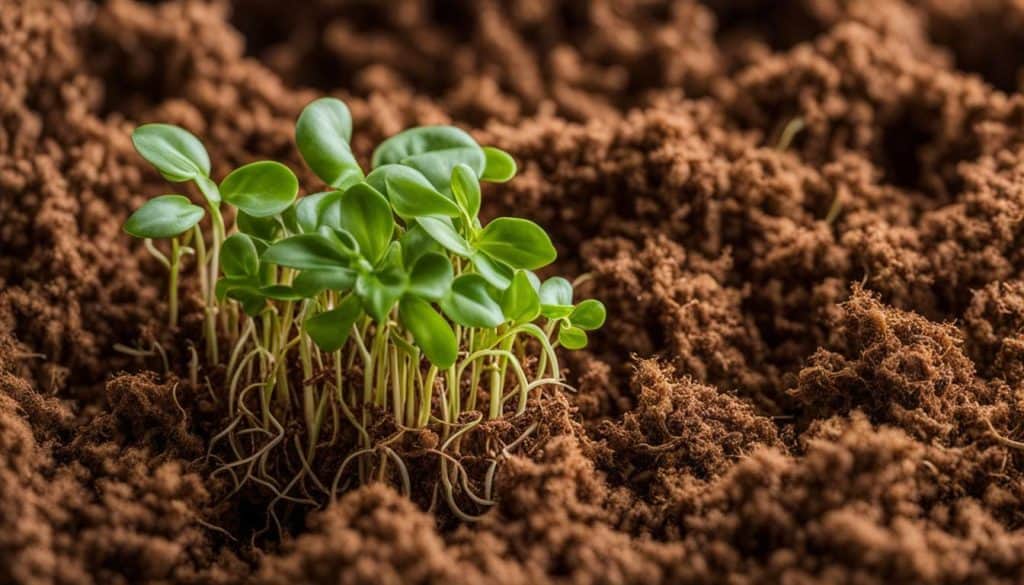 coco coir disadvantages