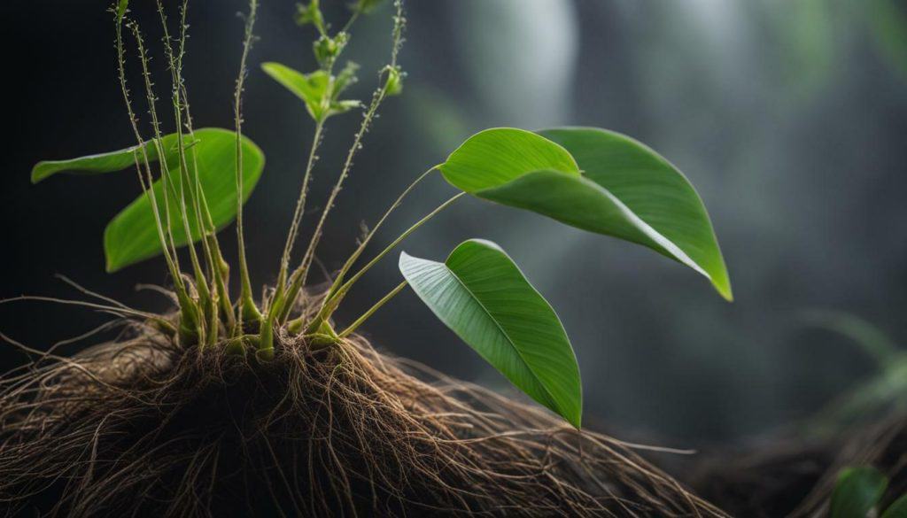 coconut husk fiber growing medium