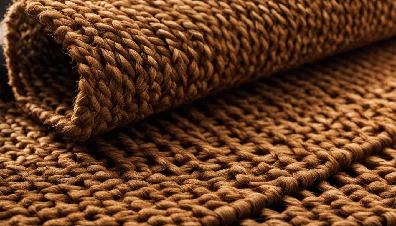 Simple Steps on How to Clean Coir Doormat Efficiently