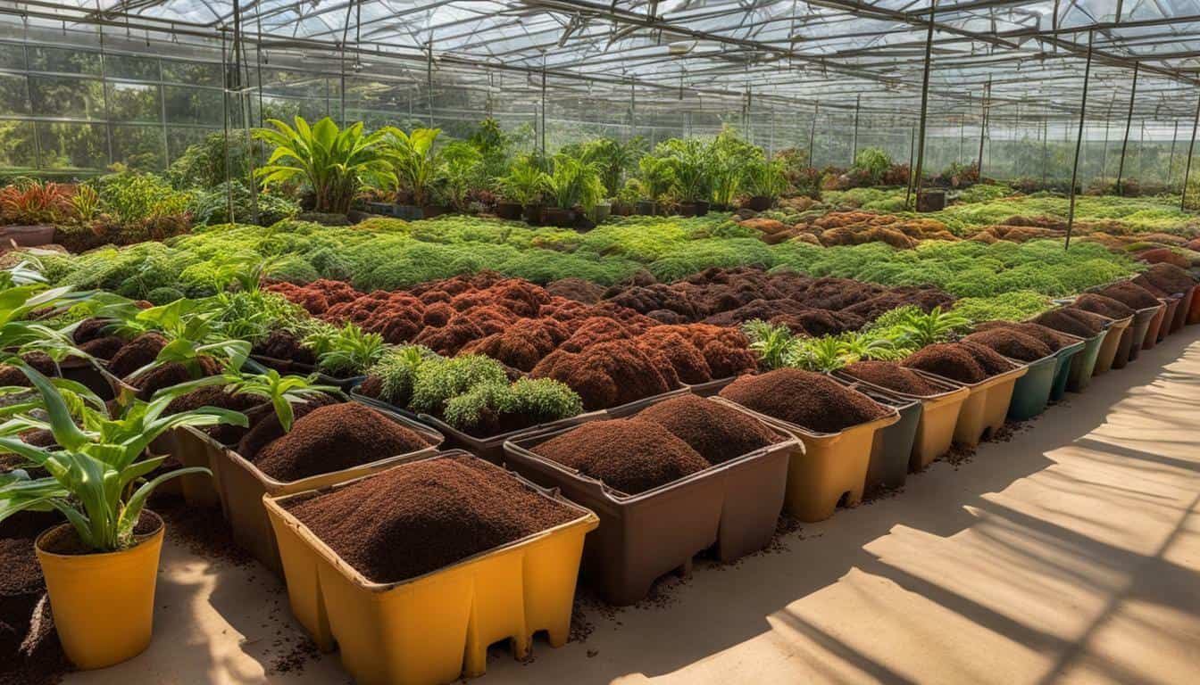 does coco coir go bad