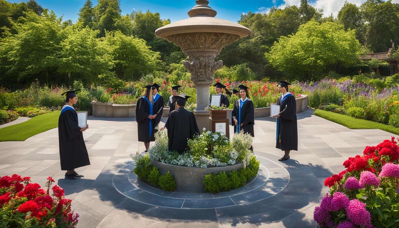 horticulture degree programs
