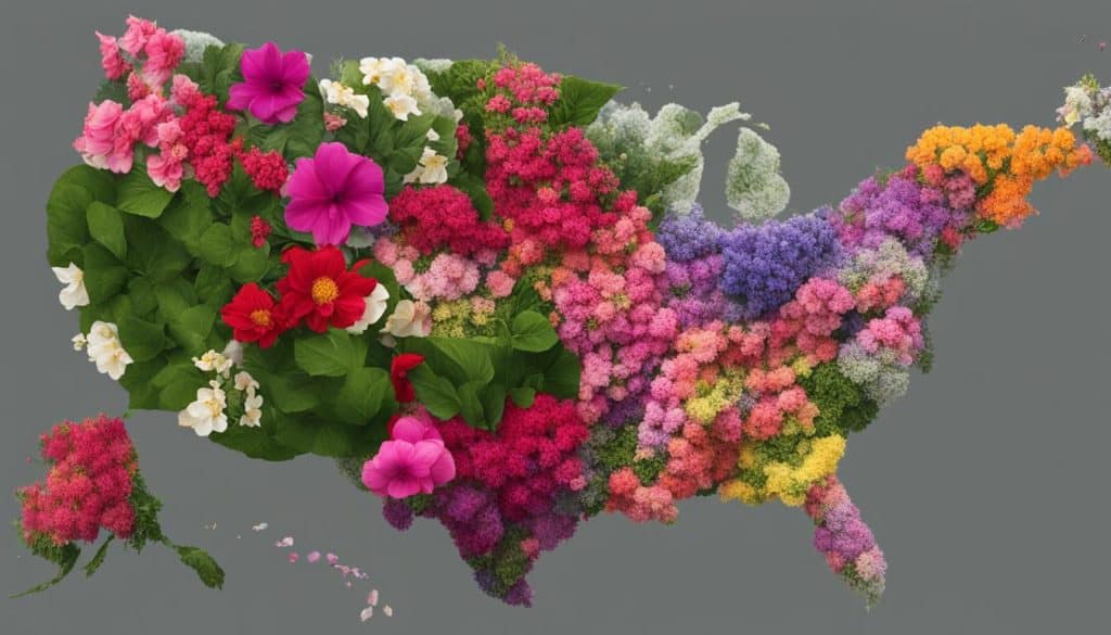 horticulture salary trends
